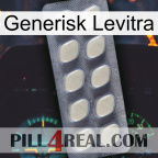 Generisk Levitra 08